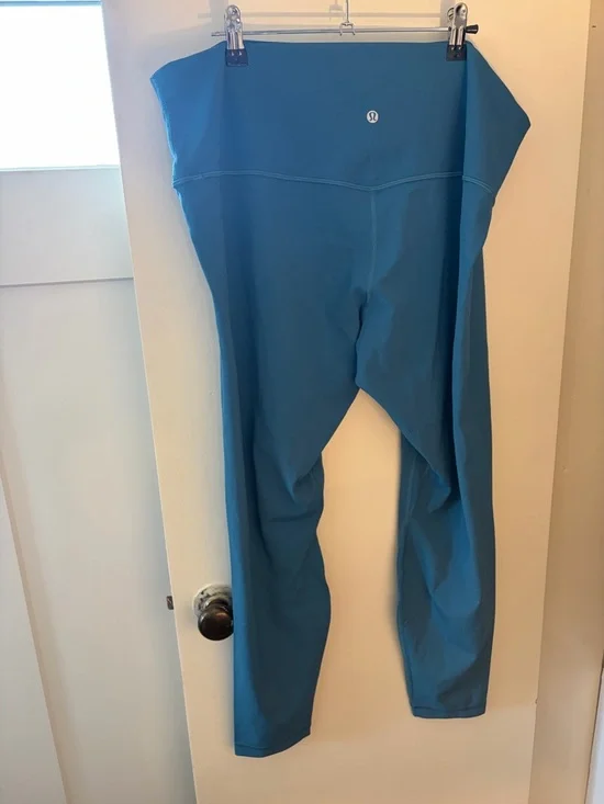 Lululemon Align High-Rise Pant 28" - Picture 2 of 3